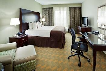 Hotel Holiday Inn Rock Hill