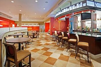 Hotel Holiday Inn Rock Hill