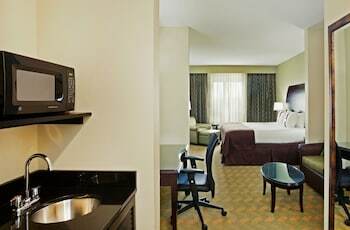 Hotel Holiday Inn Rock Hill