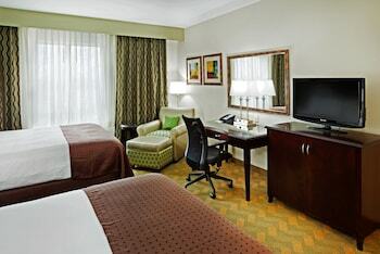 Hotel Holiday Inn Rock Hill