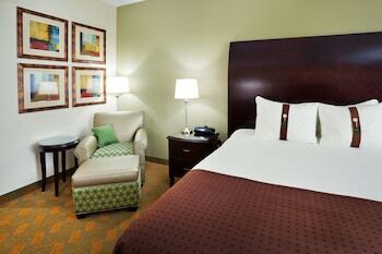 Hotel Holiday Inn Rock Hill