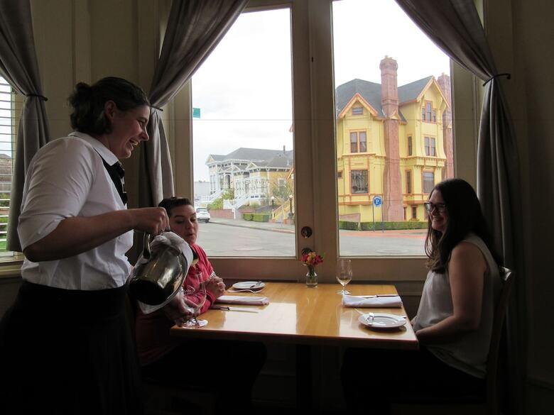 Posada Carter House Inns