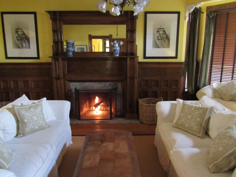 Posada Carter House Inns