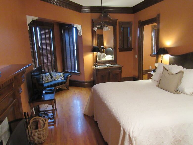 Posada Carter House Inns