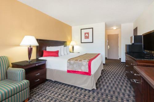 Hotel Ramada Center