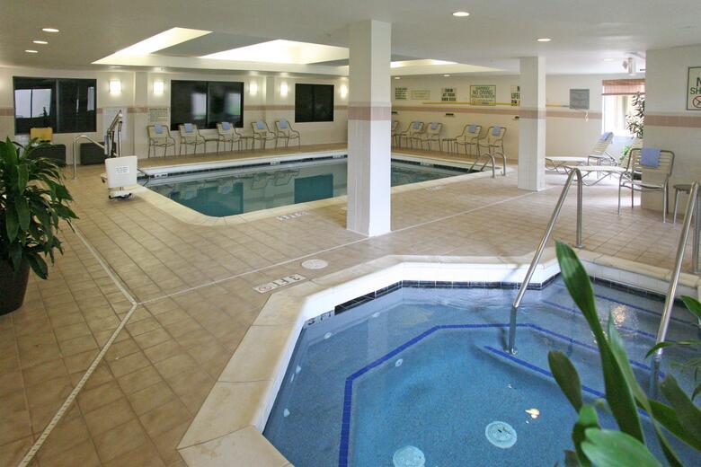 Hotel Courtyard By Marriott Rock Hill