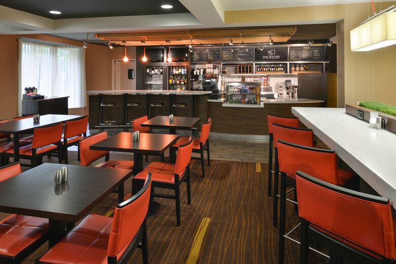 Hotel Courtyard By Marriott Rock Hill