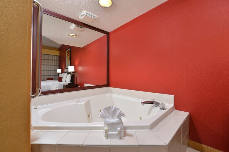 Hotel Courtyard By Marriott Rock Hill