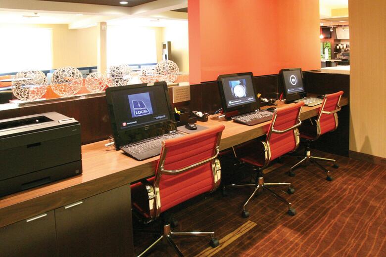 Hotel Courtyard By Marriott Rock Hill