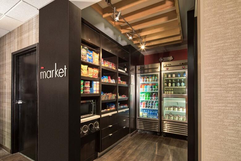 Hotel Courtyard By Marriott Rock Hill