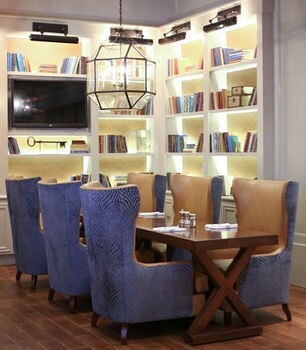 Hotel Westfields Marriott Washington Dulles
