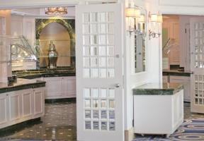 Hotel Westfields Marriott Washington Dulles