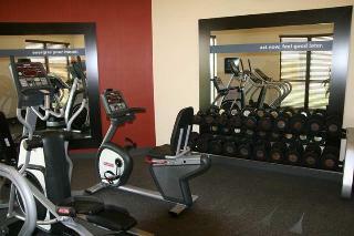 Hotel Hampton Inn & Suites Bastrop