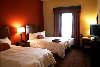 Hotel Hampton Inn & Suites Bastrop