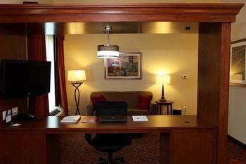 Hotel Hampton Inn & Suites Bastrop