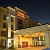 Hotel Hampton Inn & Suites Bastrop