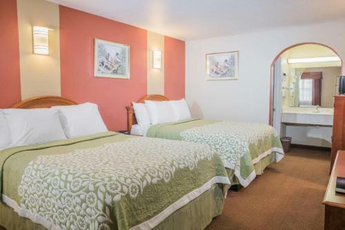 Motel Days Inn Bastrop