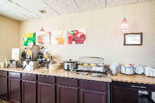 Hotel Quality Inn Bastrop