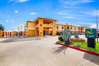 Hotel Quality Inn Bastrop
