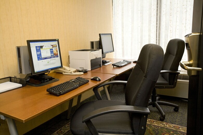 Hotel Holiday Inn Express Southington