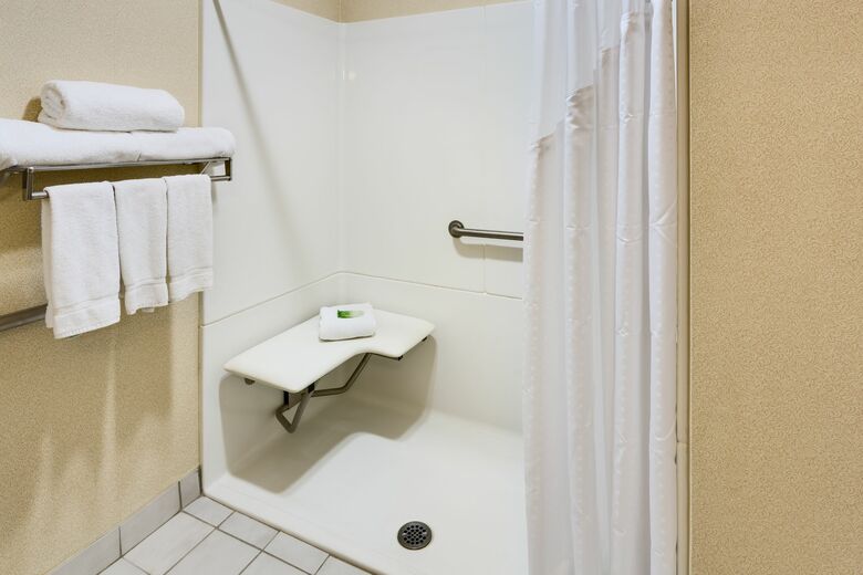 Hotel Holiday Inn Express Southington