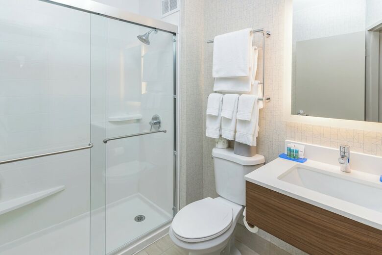 Hotel Holiday Inn Express Southington