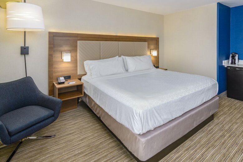 Hotel Holiday Inn Express Southington