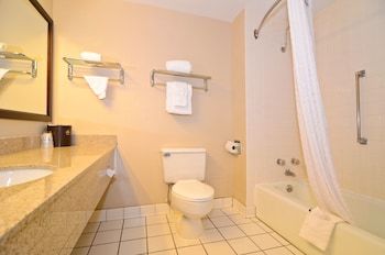 Best Western Johnson City Hotel & Conference Center