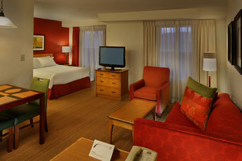 Hotel Residence Inn Southington
