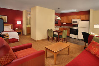 Hotel Residence Inn Southington