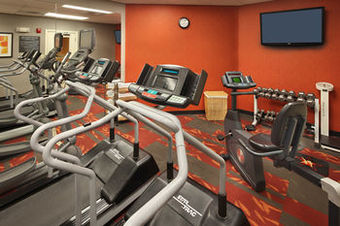 Hotel Residence Inn Southington