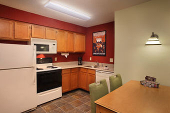 Hotel Residence Inn Southington