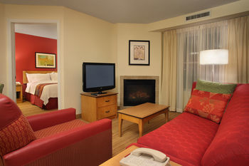 Hotel Residence Inn Southington