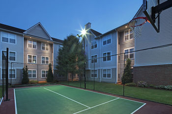 Hotel Residence Inn Southington