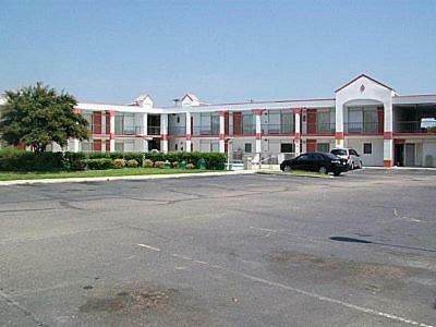 Motel Royal Inn