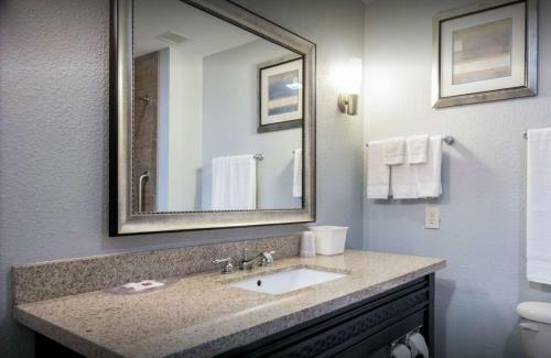Hotel Comfort Suites Mineral Wells