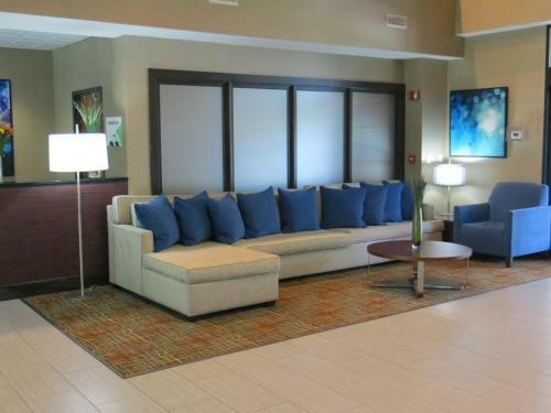 Hotel Wingate By Wyndham - Cordova