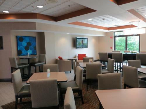 Hotel Wingate By Wyndham - Cordova