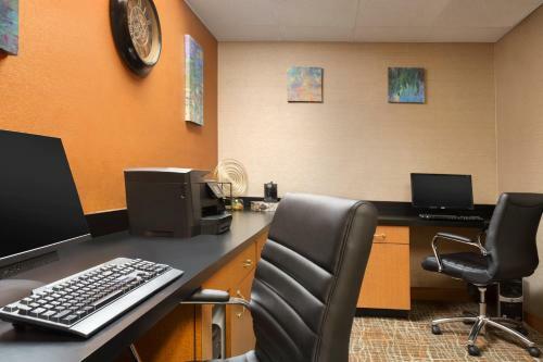 Hotel Wingate By Wyndham - Cordova