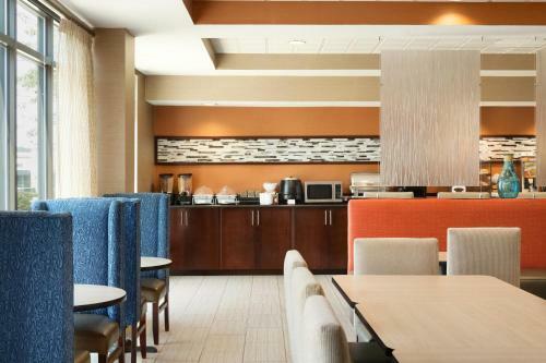 Hotel Wingate By Wyndham - Cordova
