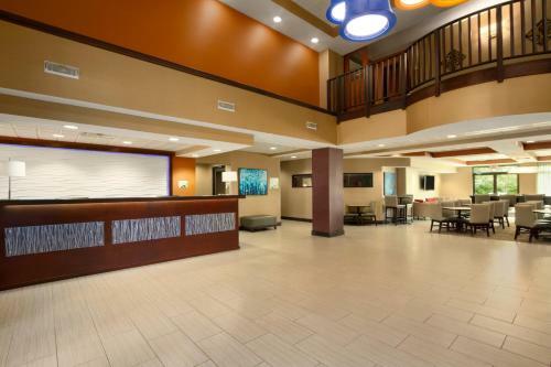 Hotel Wingate By Wyndham - Cordova