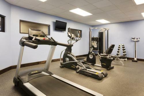 Hotel Wingate By Wyndham - Cordova