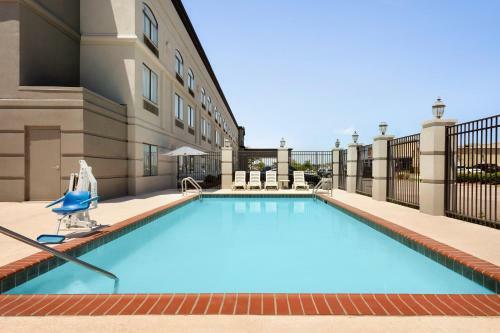 Hotel Wingate By Wyndham - Cordova