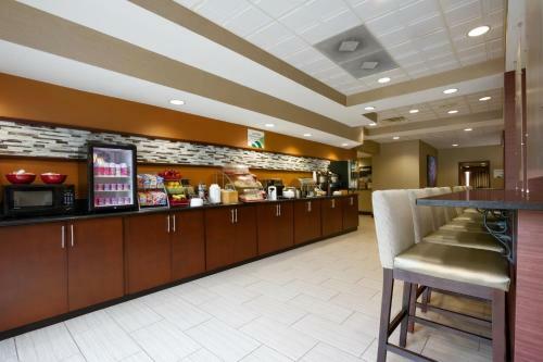 Hotel Wingate By Wyndham - Cordova