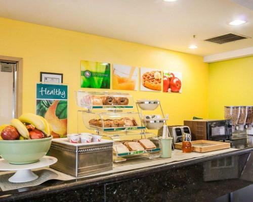 Hotel Quality Suites Cordova