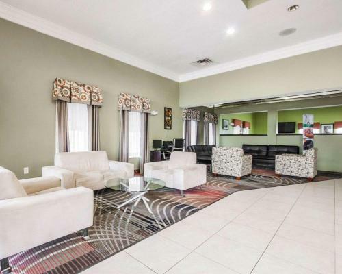 Hotel Quality Suites Cordova