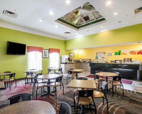 Hotel Quality Suites Cordova