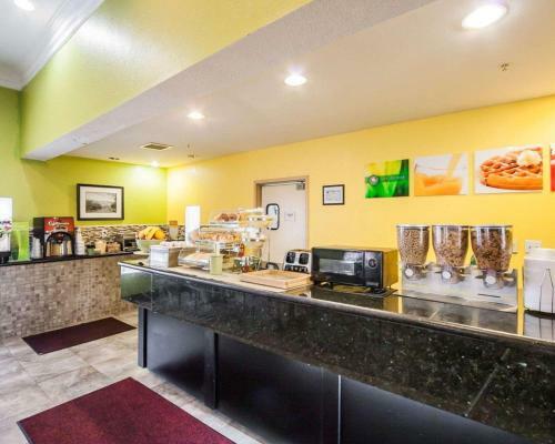 Hotel Quality Suites Cordova