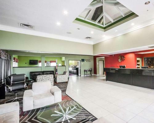 Hotel Quality Suites Cordova
