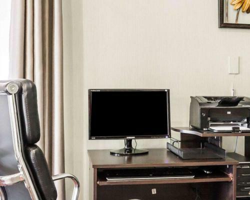 Hotel Quality Suites Cordova